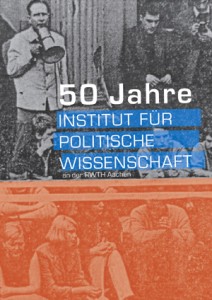 50 Jahre IPW