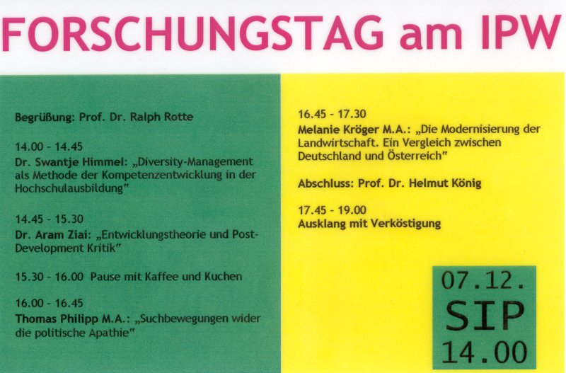 Plakat