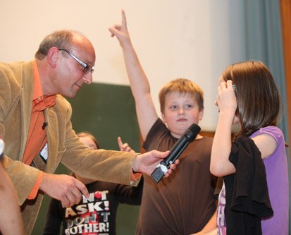 Bild Veranstaltung