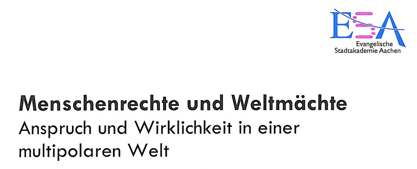Bild Veranstaltung