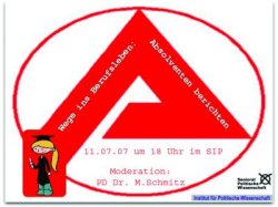 Bild Veranstaltung